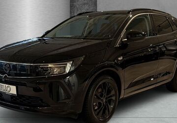 Opel Grandland (X) 45.400 km 24.480 &euro; Neumünster 24536