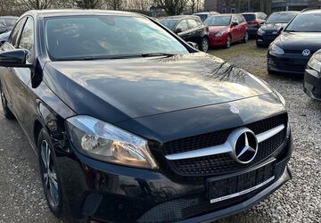 Mercedes-Benz A 200 129.000 km 12.999 &euro; Kiel 24145