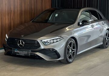 Mercedes-Benz A 200 29.900 km 29.980 &euro; Neumünster 24536