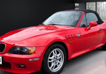 BMW Z3 76.118 km 16.900 &euro; Kiel 24116