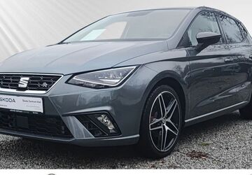 Seat Ibiza 40.600 km 15.480 &euro; Kiel 24106