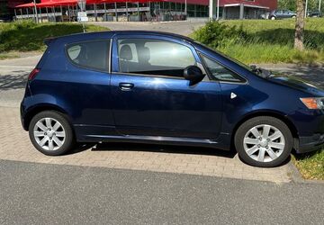 Mitsubishi Colt 94.450 km 3.995 &euro; Kiel 24145