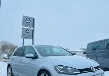 VW Golf 135.000 km 16.490 &euro; Schönberg 24217