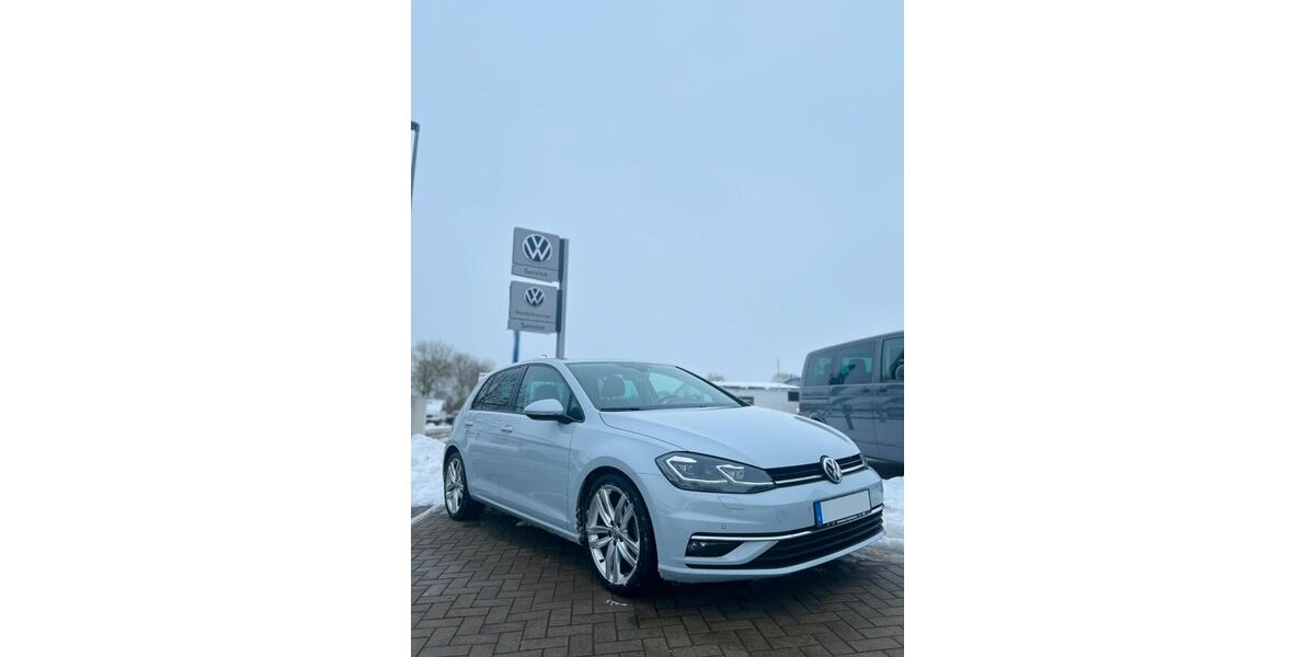 VW Golf 135.000 km 16.490 &euro; Schönberg 24217