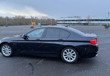 BMW 530 172.800 km 18.200 &euro; Büdelsdorf 24782