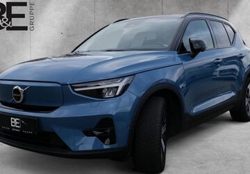 Volvo XC40 18.988 km 34.950 &euro; Kiel 24107