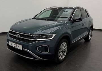 VW T-Roc 23.334 km 27.299 &euro; Neumünster 24536