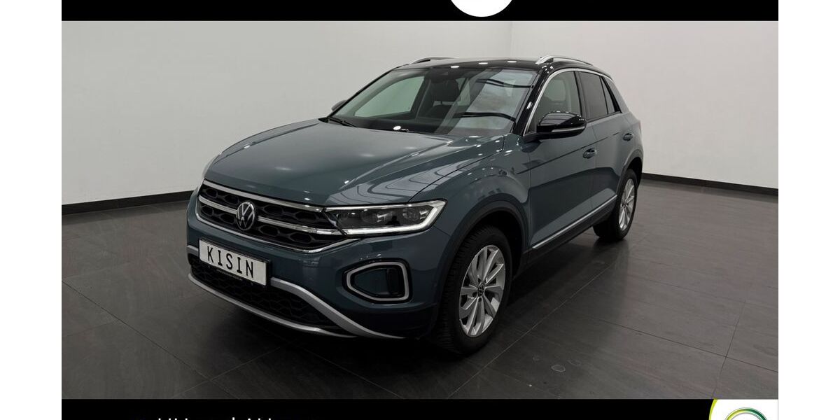 VW T-Roc 23.334 km 27.299 &euro; Neumünster 24536