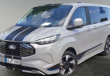 Ford Tourneo Custom 12.500 km 57.990 &euro; Kiel 24148