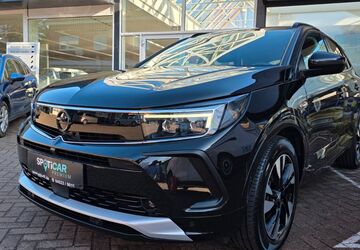 Opel Grandland (X) 69.304 km 23.950 &euro; Plön 24306