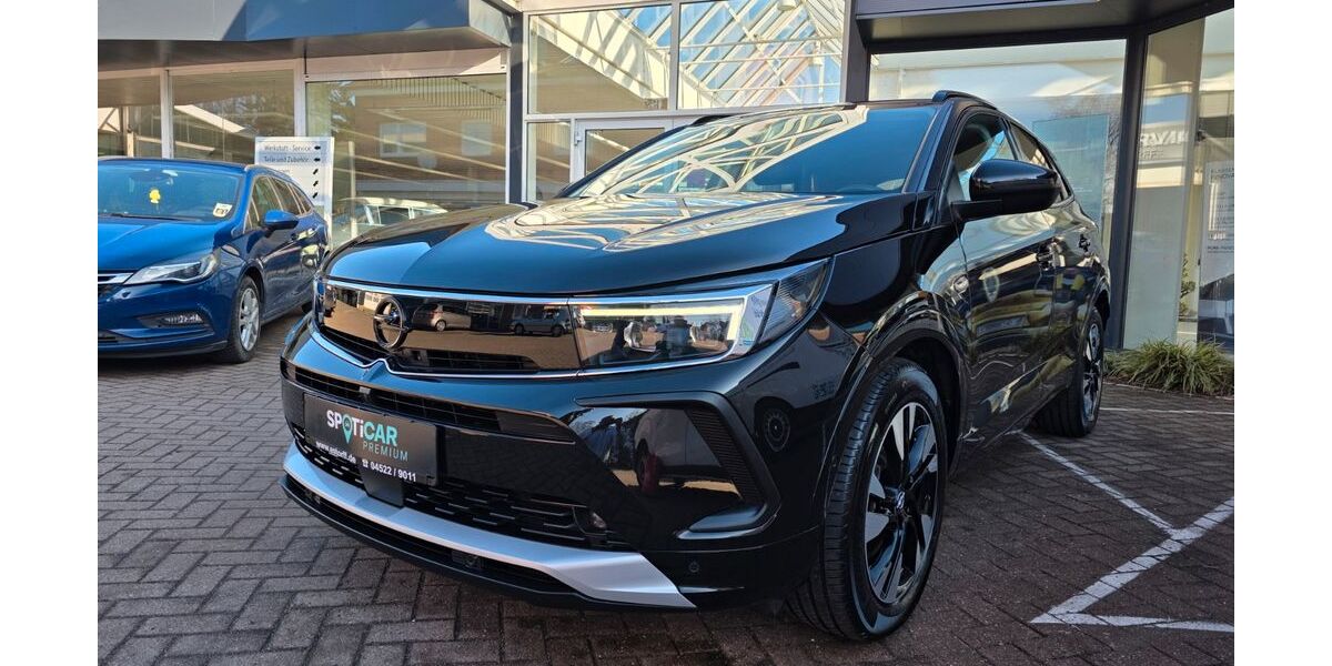 Opel Grandland (X) 69.304 km 23.950 &euro; Plön 24306