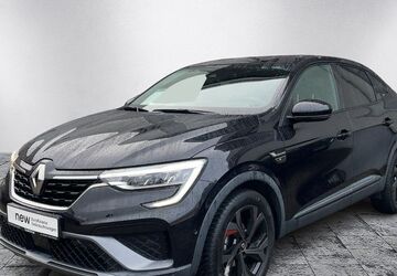 Renault Arkana 54.560 km 22.890 &euro; Kiel 24118