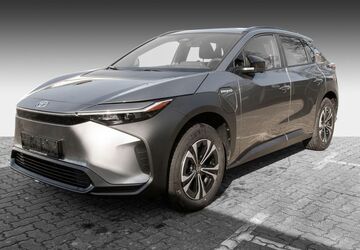 Toyota bZ4X 1.400 km 28.441 &euro; Neumünster 24539