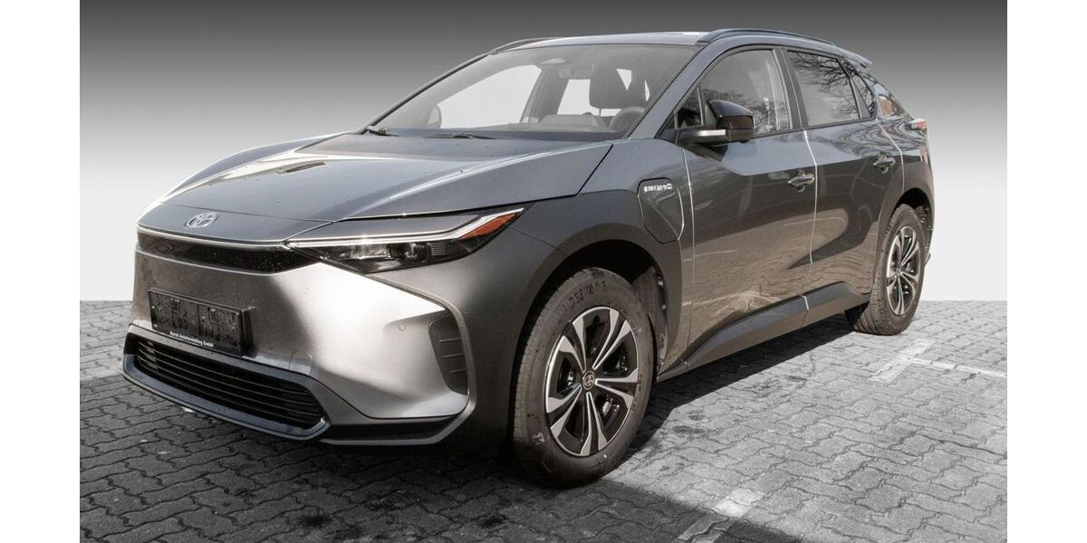 Toyota bZ4X 1.400 km 28.441 &euro; Neumünster 24539