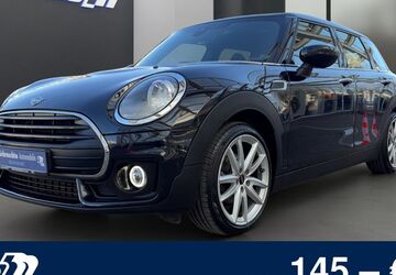 Mini One Clubman 78.020 km 16.150 &euro; Kiel 24118