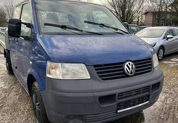 VW T5 Transporter 119.000 km 7.900 &euro; Kiel 24145