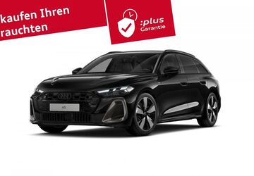 Audi A5 29.999 km 53.980 &euro; Kiel 24118