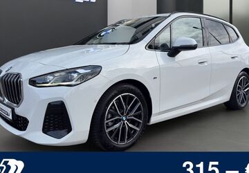BMW 220 Active Tourer 23.623 km 34.150 &euro; Neumünster 24539