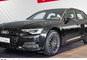 Audi A6 29.950 km 49.980 &euro; Kiel 24118