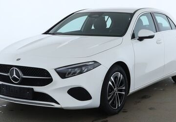 Mercedes-Benz A 200 21.241 km 28.888 &euro; Kiel 24148