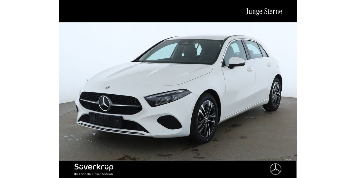 Mercedes-Benz A 200 21.241 km 28.888 &euro; Kiel 24148