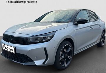 Opel Corsa 19.290 km 18.980 &euro; Kiel 24107