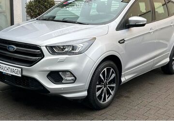 Ford Kuga 71.500 km 16.290 &euro; Kiel 24159