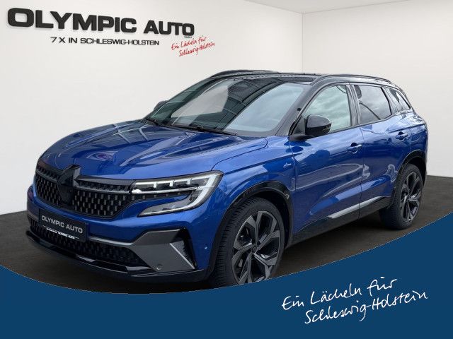 Renault Austral 11.500 km 27.990 &euro; Kiel 24119