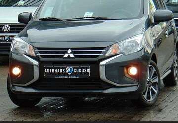 Mitsubishi Space Star 59.631 km 11.480 &euro; Neumünster 24537