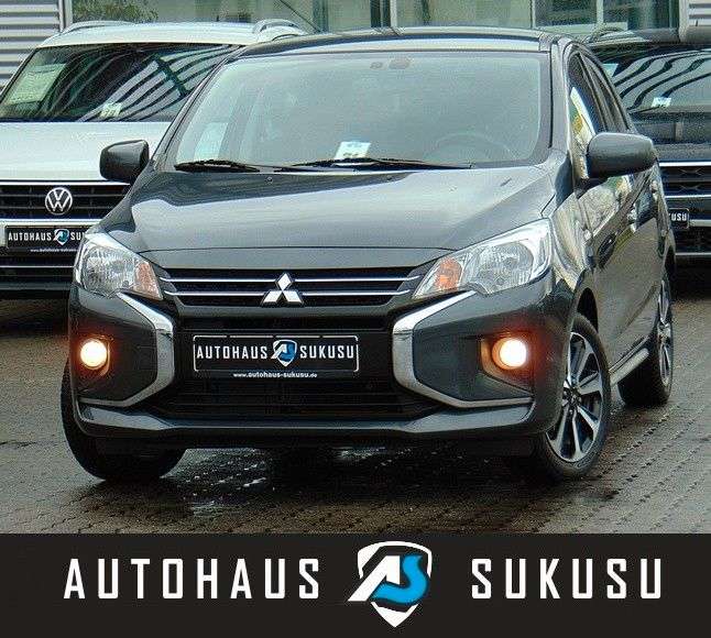 Mitsubishi Space Star 59.631 km 11.480 &euro; Neumünster 24537