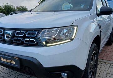 Dacia Duster 63.300 km 11.999 &euro; Gettorf 24214