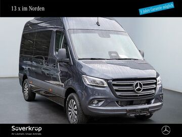 Gebrauchte Mercedes-Benz Sprinter