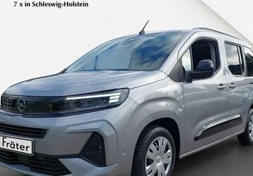 Opel Combo Life 7.890 km 25.980 &euro; Kiel 24107