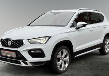 Seat Ateca 58.650 km 24.990 &euro; Neumünster 24537