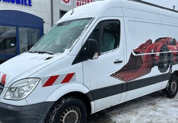 Mercedes-Benz Sprinter 257.000 km 7.140 &euro; Kiel 24145