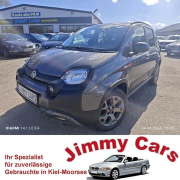 Gebrauchte Fiat Panda