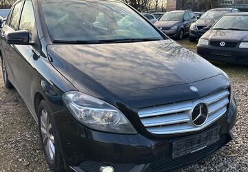 Mercedes-Benz B 180 370.000 km 4.900 &euro; Kiel 24145