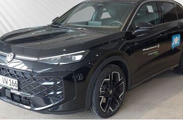 VW T-Roc 14.000 km 40.980 &euro; Kiel 24114