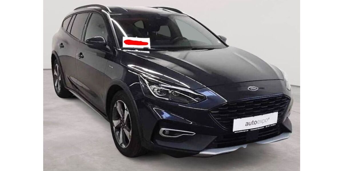 Ford Focus 135.592 km 17.799 &euro; Kiel 24149