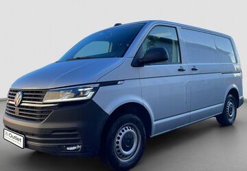 VW T6 Transporter 74.375 km 31.900 &euro; Neumünster 24539