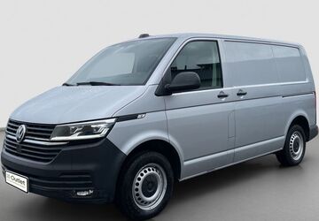 VW T6 Transporter 74.450 km 31.900 &euro; Neumünster 24539