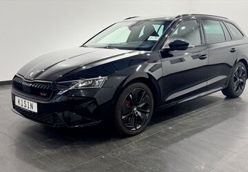 Skoda Octavia 14.943 km 37.399 &euro; Neumünster 24536