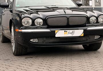 Jaguar XJ 136.500 km 13.750 &euro; Osdorf 24251