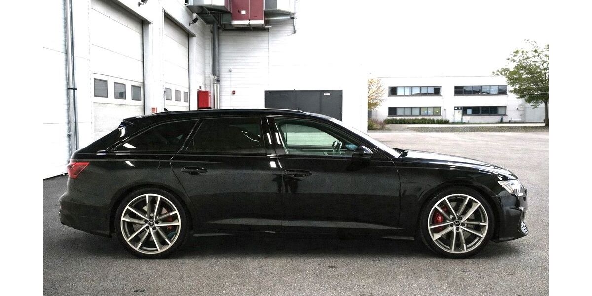 Audi S6 118.900 km 44.600 &euro; Kiel 24113