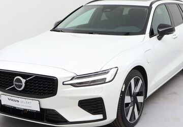 Volvo V60 24.355 km 43.450 &euro; Kiel 24107