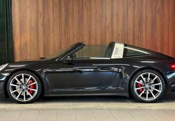 Porsche 911 99.784 km 106.980 &euro; Neumünster 24536