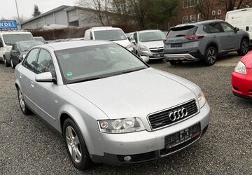 Audi A4 176.000 km 3.399 &euro; Kiel 24146
