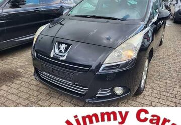 Peugeot 5008 386.000 km 1.950 &euro; Kiel-Moorsee 24145