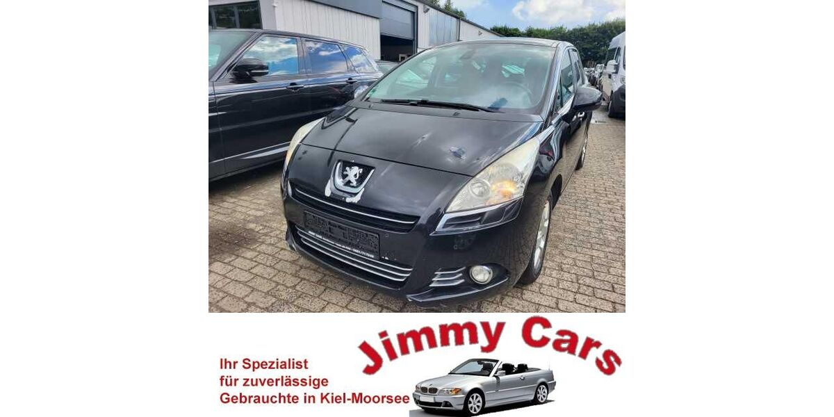 Peugeot 5008 386.000 km 1.950 &euro; Kiel-Moorsee 24145