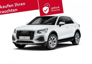 Audi Q2 7.750 km 31.980 &euro; Kiel 24118